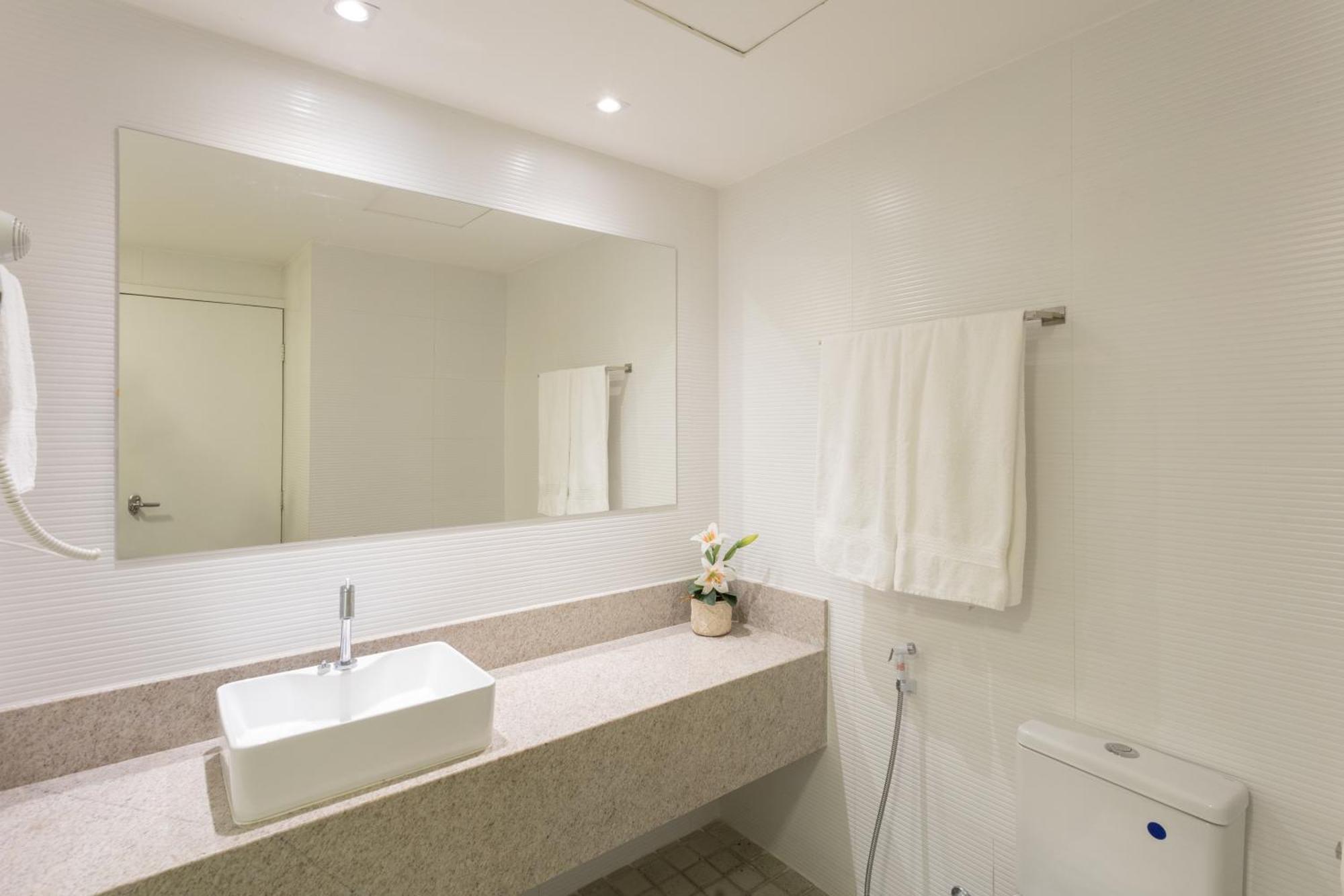 Flat Edf Golden Beach Жабуатан-дус-Гуарарапис Экстерьер фото