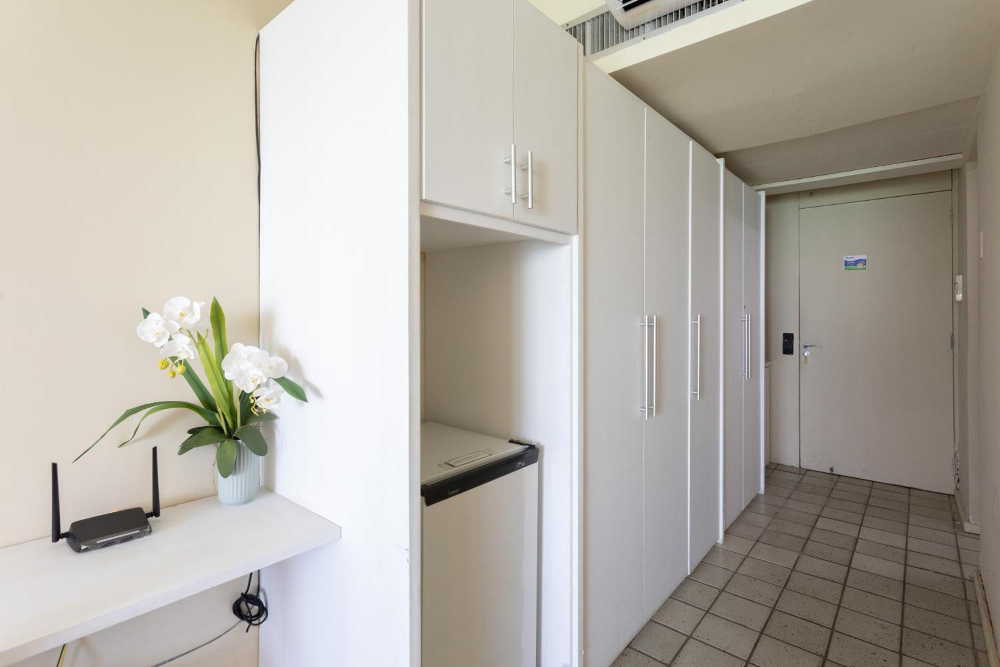 Flat Edf Golden Beach Жабуатан-дус-Гуарарапис Экстерьер фото