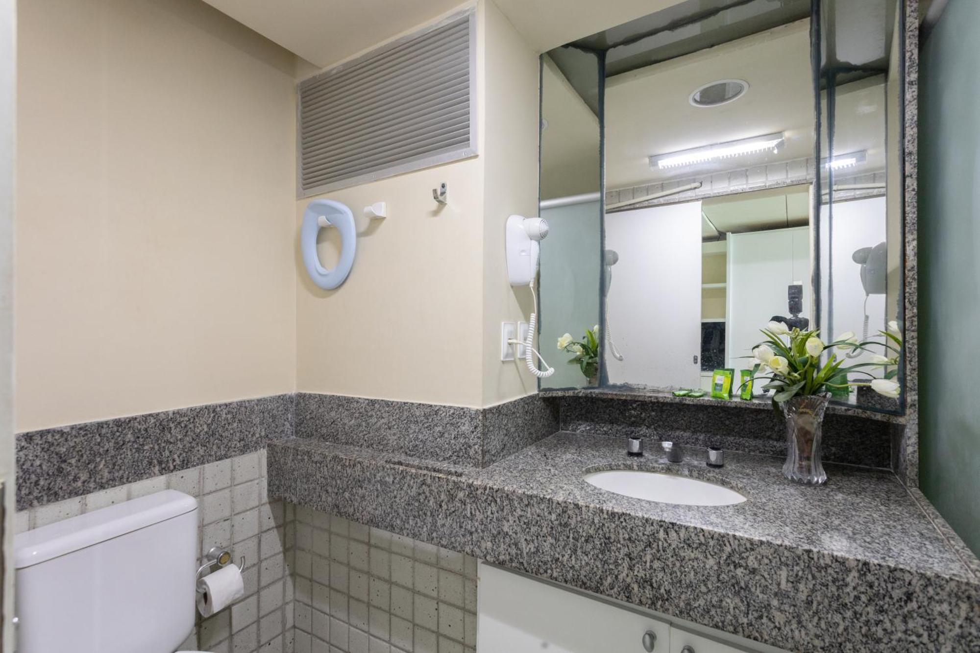 Flat Edf Golden Beach Жабуатан-дус-Гуарарапис Экстерьер фото