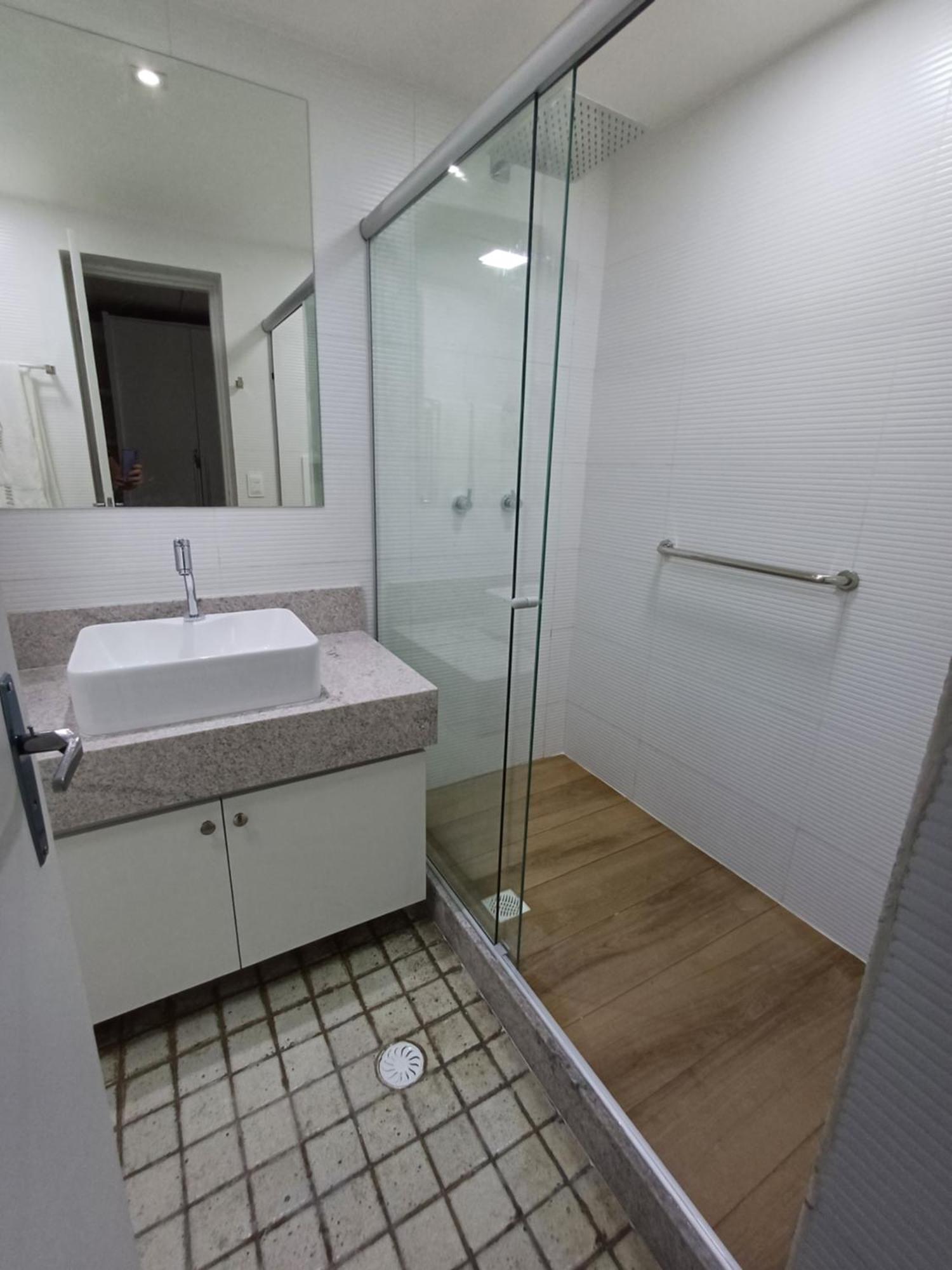 Flat Edf Golden Beach Жабуатан-дус-Гуарарапис Номер фото