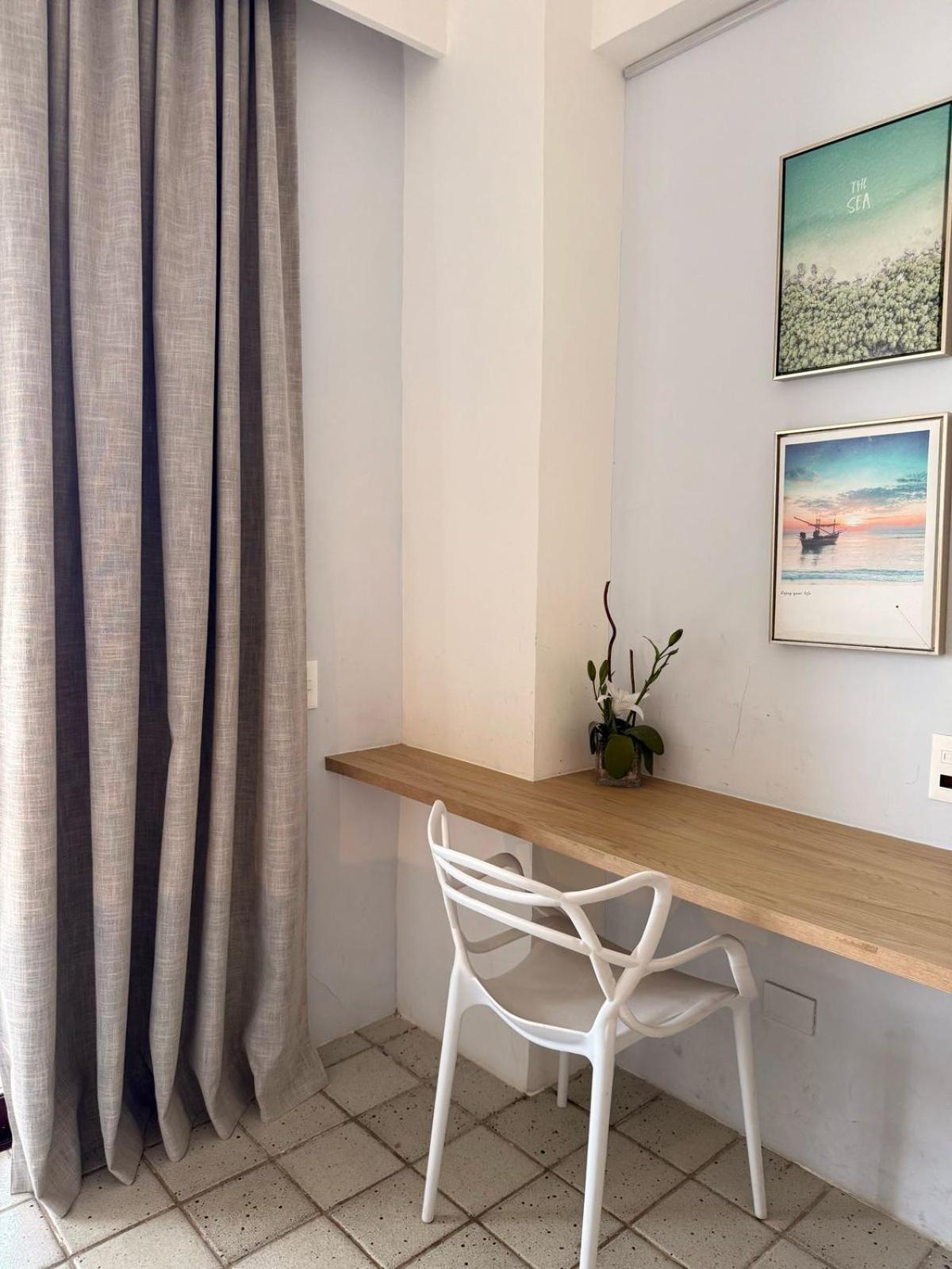 Flat Edf Golden Beach Жабуатан-дус-Гуарарапис Экстерьер фото